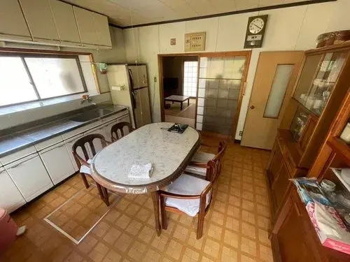 [5DK Property] Takahashi City Okayama Prefecture (7)