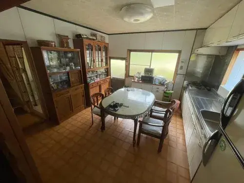 [5DK Property] Takahashi City Okayama Prefecture (8)