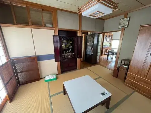 [5DK Property] Takahashi City Okayama Prefecture (9)