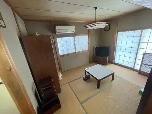 [5DK Property] Takahashi City Okayama Prefecture (10)