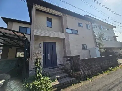 Akiya in Okayama