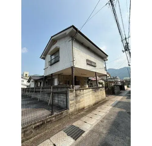 7DK Ciudad de Takahashi, Prefectura de Okayama (2)
