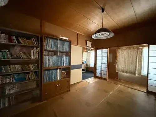 7DK Ciudad de Takahashi, Prefectura de Okayama (12)