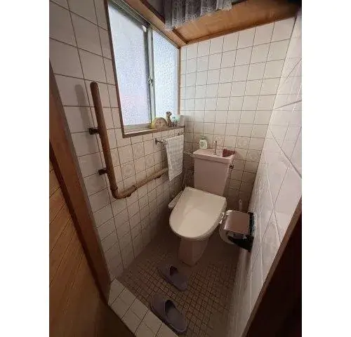 7DK Ciudad de Takahashi, Prefectura de Okayama (18)