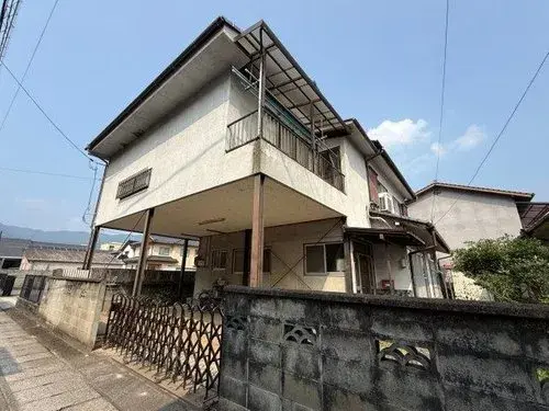 7DK Ciudad de Takahashi, Prefectura de Okayama (3)
