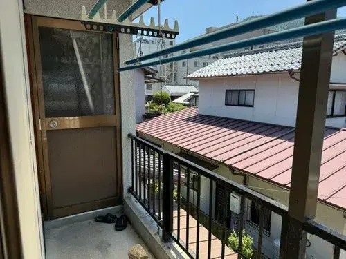 7DK Ciudad de Takahashi, Prefectura de Okayama (4)