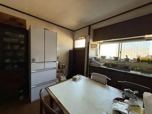 7DK Ciudad de Takahashi, Prefectura de Okayama (6)