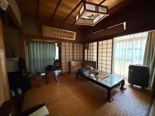 7DK Ciudad de Takahashi, Prefectura de Okayama (8)