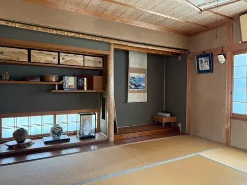 7DK Ciudad de Takahashi, Prefectura de Okayama (9)