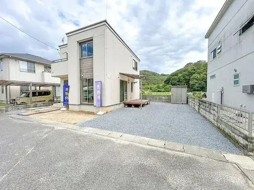 Akiya in Okayama