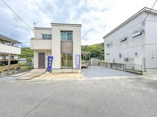 3LDK Okayama City Naka Ward Okayama Prefecture (2)