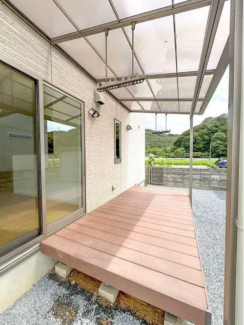 3LDK Okayama City Naka Ward Okayama Prefecture (15)