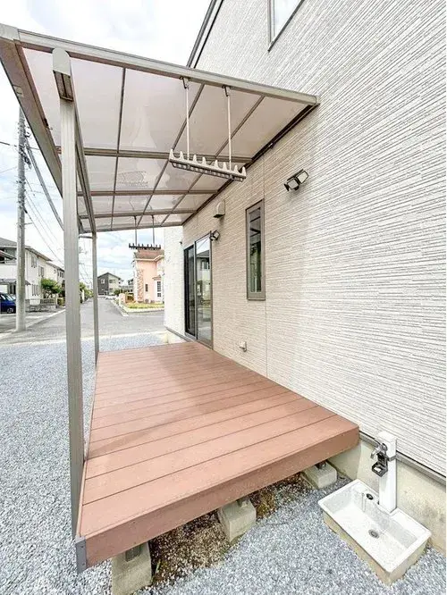 3LDK Okayama City Naka Ward Okayama Prefecture (7)