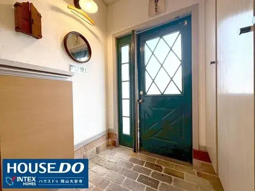 Okayama Prefecture Okayama City 3LDK Property (5)