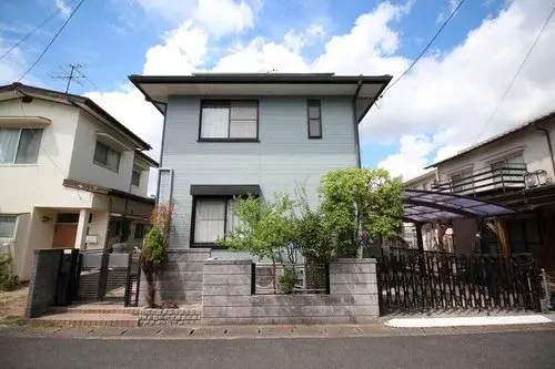 Akiya in Okayama