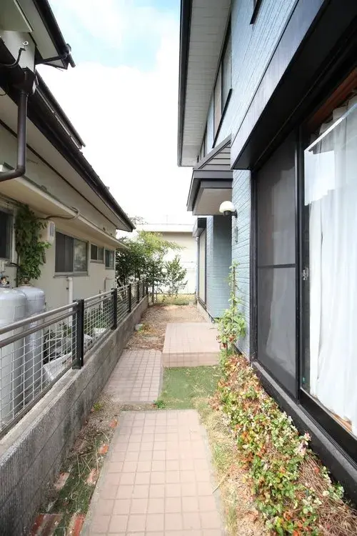 3LDK Naka-ku, Ciudad de Okayama, Prefectura de Okayama Propiedad (2)