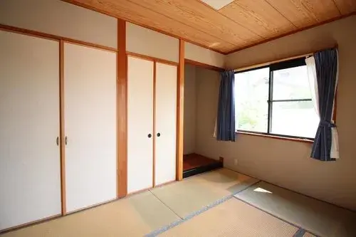 3LDK Naka-ku, Ciudad de Okayama, Prefectura de Okayama Propiedad (6)
