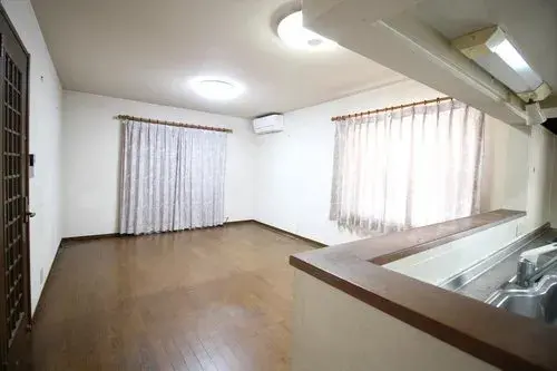 3LDK Naka-ku, Ciudad de Okayama, Prefectura de Okayama Propiedad (8)