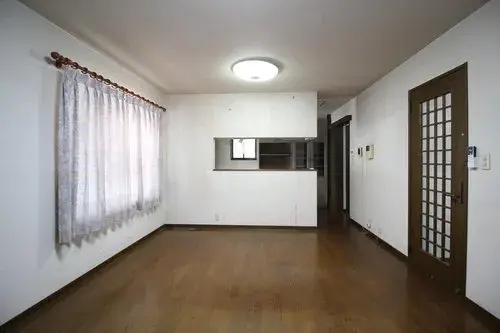 3LDK Naka-ku, Ciudad de Okayama, Prefectura de Okayama Propiedad (9)