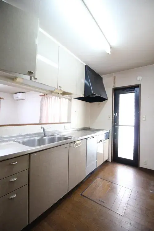 3LDK Naka-ku, Ciudad de Okayama, Prefectura de Okayama Propiedad (10)