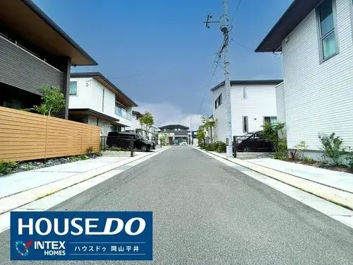 3LDK+S House Okayama City Okayama Prefecture (2)