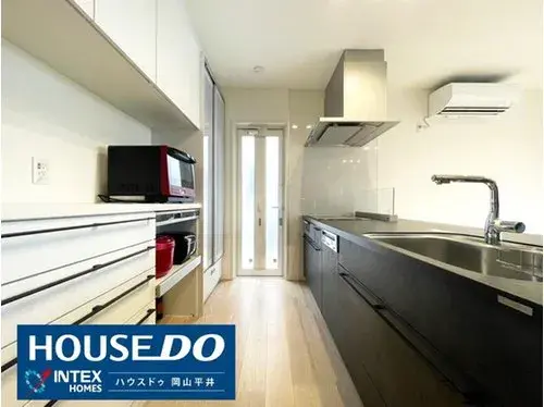 3LDK+S House Okayama City Okayama Prefecture (15)