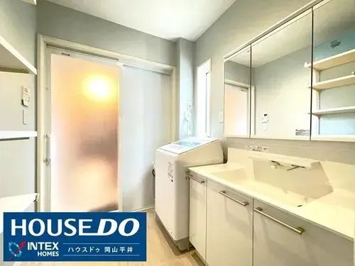 3LDK+S House Okayama City Okayama Prefecture (18)