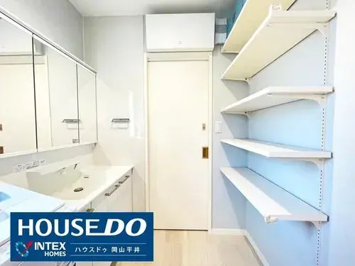 3LDK+S House Okayama City Okayama Prefecture (19)