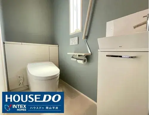 3LDK+S House Okayama City Okayama Prefecture (20)
