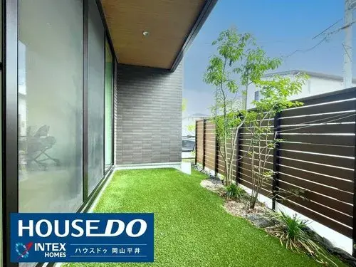 3LDK+S House Okayama City Okayama Prefecture (3)