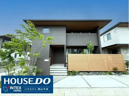 3LDK+S House Okayama City Okayama Prefecture (4)