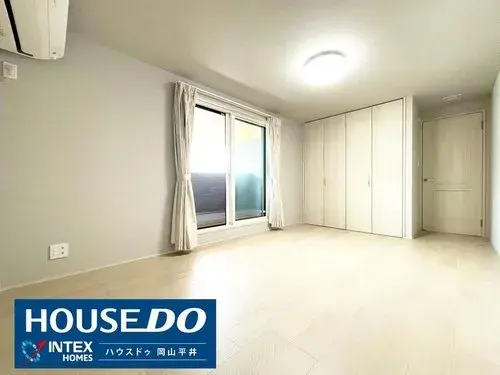 3LDK+S House Okayama City Okayama Prefecture (5)