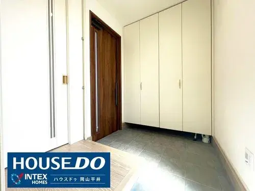 3LDK+S House Okayama City Okayama Prefecture (8)