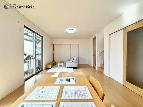 4LDK+S Ville de Hiroshima Préfecture de Hiroshima (7)