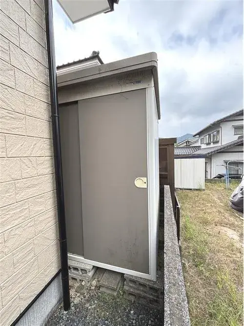 4LDK Property Hiroshima City Hiroshima Prefecture (3)
