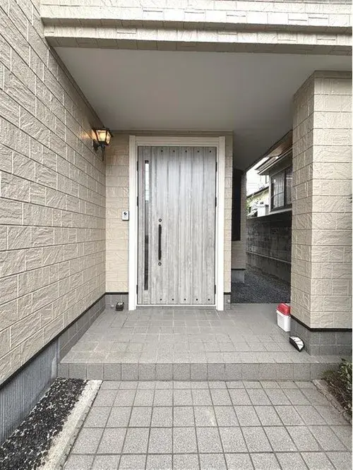 4LDK Property Hiroshima City Hiroshima Prefecture (5)