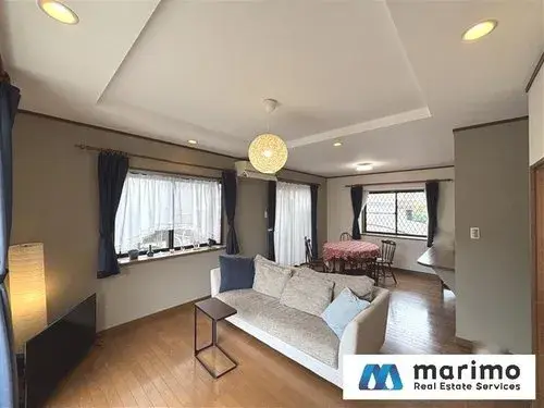 4LDK Property Hiroshima City Hiroshima Prefecture (7)