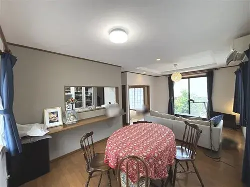 4LDK Property Hiroshima City Hiroshima Prefecture (8)