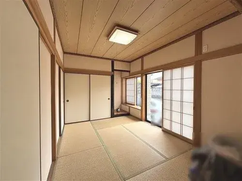 4LDK Property Hiroshima City Hiroshima Prefecture (9)
