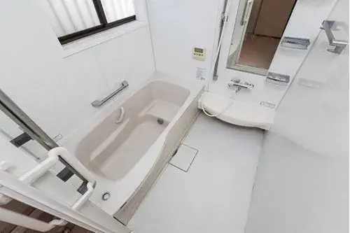 6LDK住宅 广岛市佐伯区 广岛县 (14)