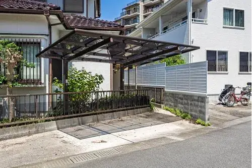 6LDK住宅 广岛市佐伯区 广岛县 (4)