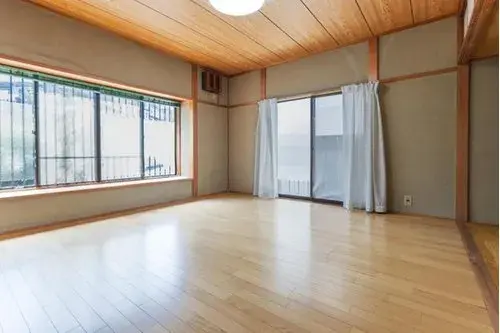6LDK住宅 广岛市佐伯区 广岛县 (7)