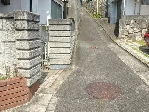[4LDK Property] Hiroshima City Hiroshima Prefecture (2)
