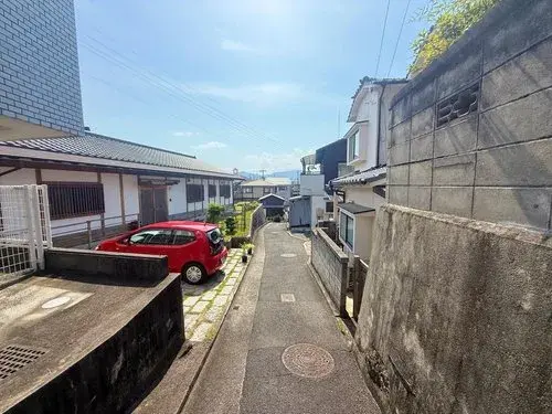[4LDK Property] Hiroshima City Hiroshima Prefecture (3)