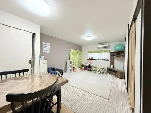 [4LDK Property] Hiroshima City Hiroshima Prefecture (4)