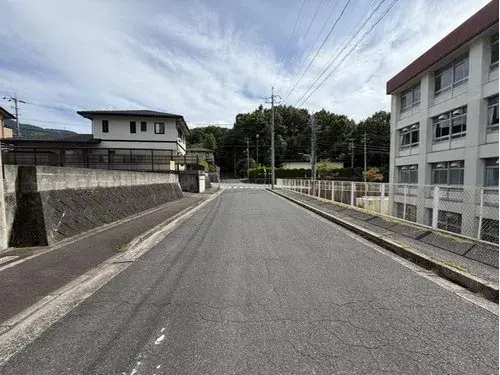 Akiya in Hiroshima