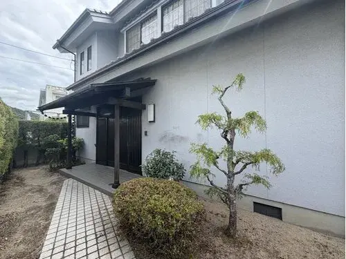 5DK+S Property Asakita-ku, Hiroshima City Hiroshima Prefecture (2)
