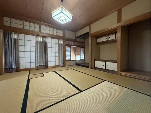 5DK+S Property Asakita-ku, Hiroshima City Hiroshima Prefecture (11)