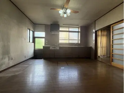 5DK+S Property Asakita-ku, Hiroshima City Hiroshima Prefecture (12)