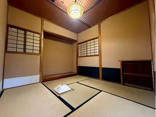 5DK+S Property Asakita-ku, Hiroshima City Hiroshima Prefecture (8)